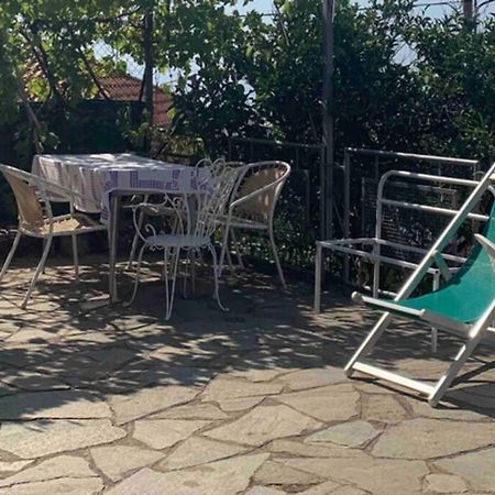 Appartamento alloggio privato a 5 min dal mare Borgio Verezzi Esterno foto